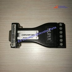 HY-815 Escalator Converter