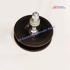 DEE2230687 Escalator Roller