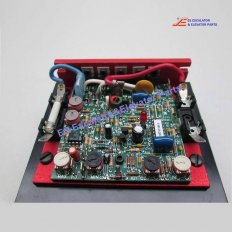 CN3000A20 Elevator DC Motor Speed Control