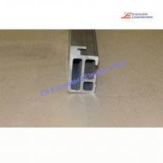 KM5070892G02 Escalator Chain Guide