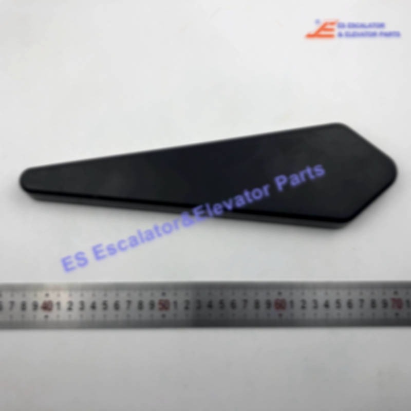 266317 Escalator Step Bracket