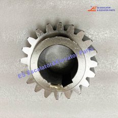 70065000 Escalator Gear