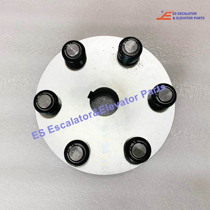 70137500 Escalator Coupling Use For ThyssenKrupp