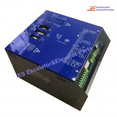 <b>CPI15 Elevator Drive Inverter</b>