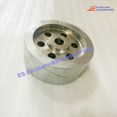 H00005340 Escalator Brake Disc