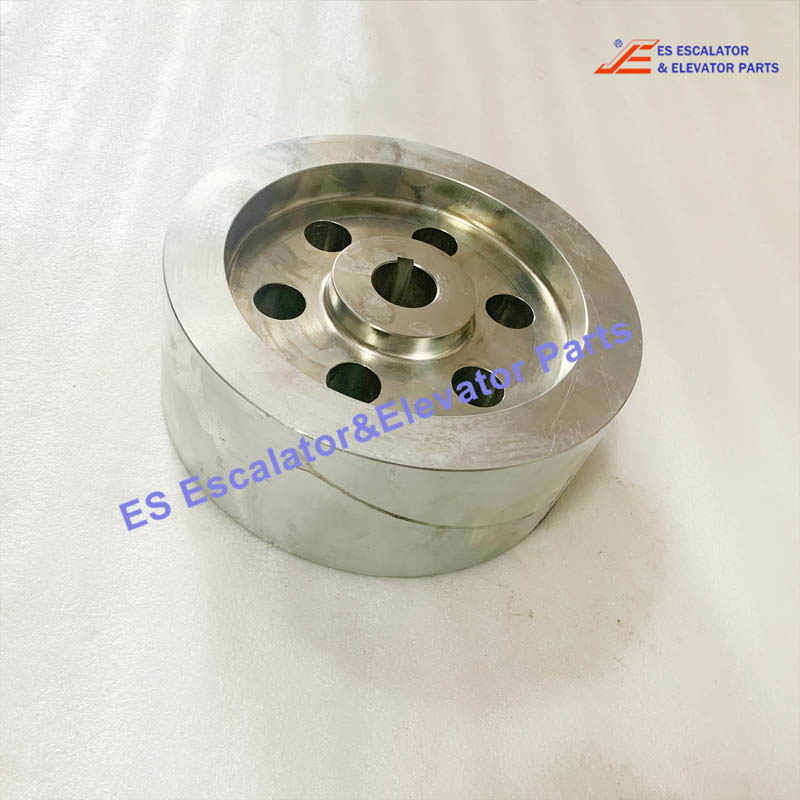 H00005340 Escalator Brake Disc Use For ThyssenKrupp