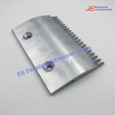 ES-D009A Comb Plate 38021337Z0