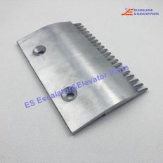 <b>ES-D009A Comb Plate 38021337Z0</b>