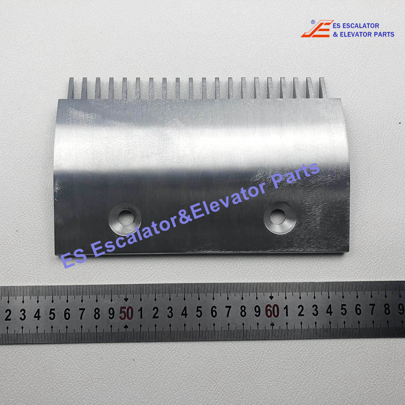 ES-D009A 38021337Z0 Escalator Comb Plate Left Use For CNIM