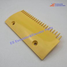 <b>Comb Plate DSA2001488B-R</b>