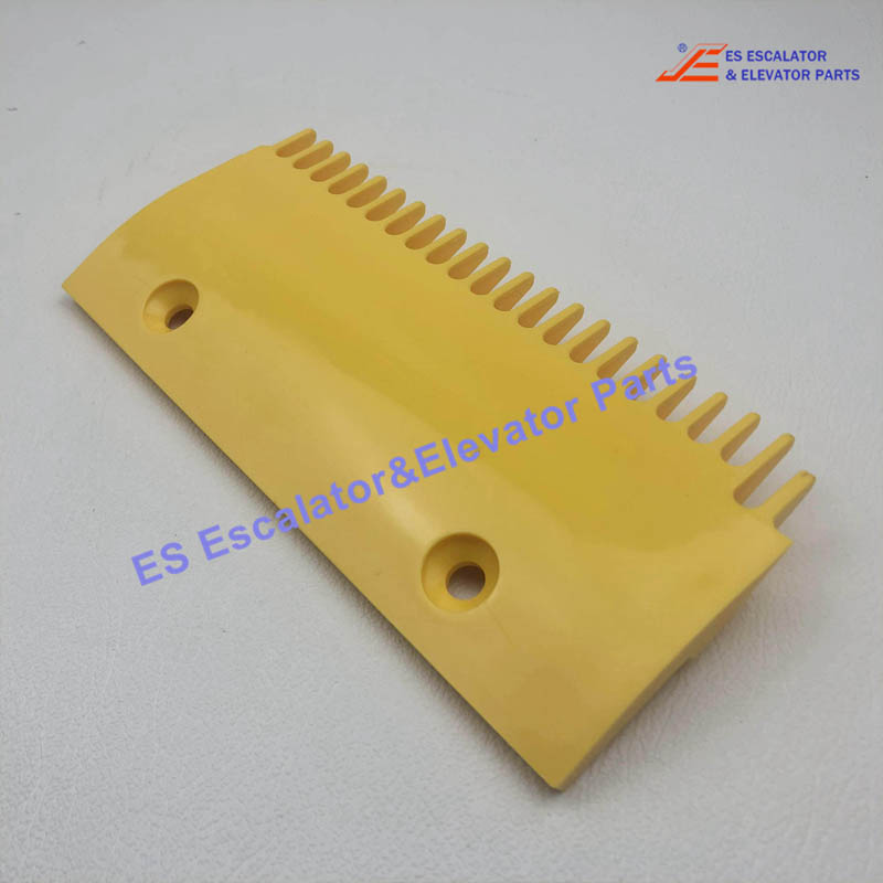 DSA2001488B-R Escalator Comb Plate Use For LG/SIGMA