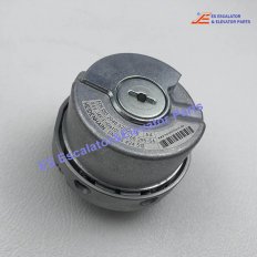 ECN 1313 2048 62S12-78 Elevator Heidenhain Encoder