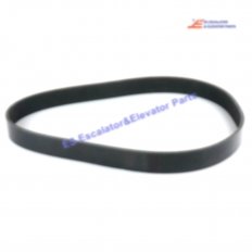 50630461 Escalator Handrail Drive Belt