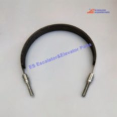 SMT884913 Escalator Brake Band