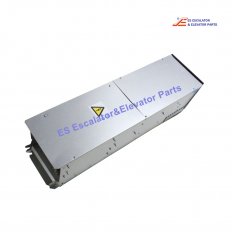 KM839800G07 Elevator Drive Module