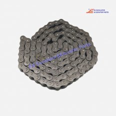 TE5P6K1045H00120 Escalator Drive Chain