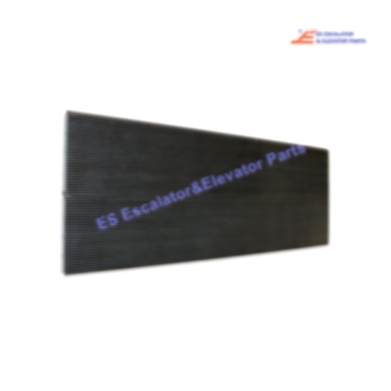 50630549 Escalator Front Plate