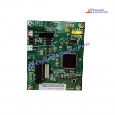 GNWJ1779343V10 Elevator PCB Board