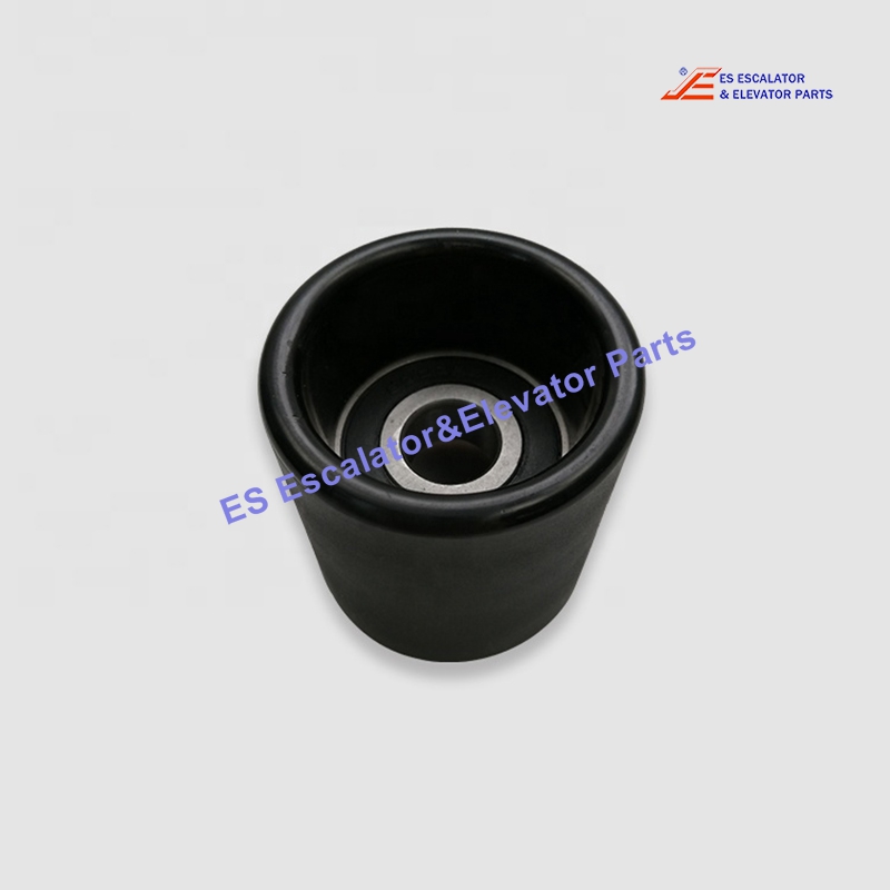 DEE1525792 Escalator Roller D60/17mm W64mm Use For Kone