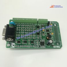 AS.T014 Elevator PCB Board