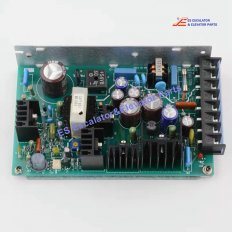 RT-3-522/MIT Elevator PCB Board