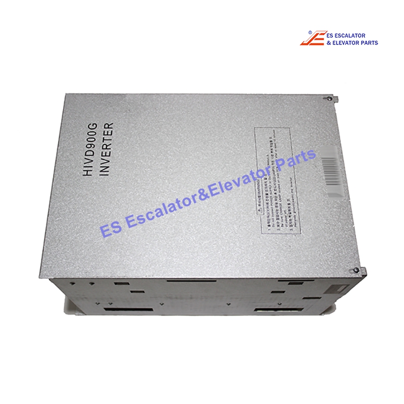 H910GT Elevator Inverter 22H 22KW 51A Use For Hyundai