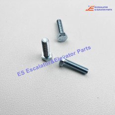 Escalator DEE0064618 HEX CAP SCREW