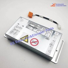 GCA24350BH10 Elevator Door Operator Controller