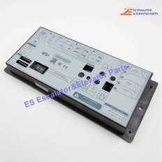 VF5+ Fermator Elevator Door Controller