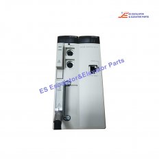 TSX P571634M Escalator PLC