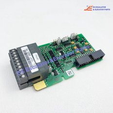 OPTA1 Elevator PCB Board