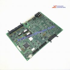 AEG14C637*P Elevator PCB Board