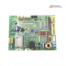 KAA24350AAB1 Elevator PCB Board