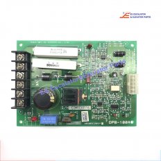 AEG02C265 Elevator PCB Board