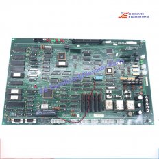 AEG02C876*A Elevator PCB Board