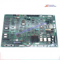 <b>AEG02C876*A Elevator PCB Board</b>