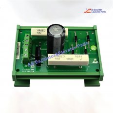 SH-A 94V-0 Escalator PCB Board