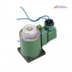 MFB1-4YC 220VAC Escalator Lubrication Pump