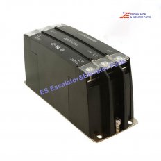 FN3025HP-50-72 Escalator Relay