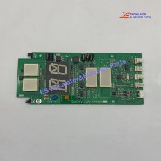 DEA3016181A Escalator PCB Board