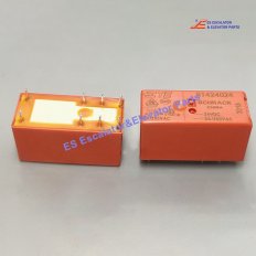 RT424024 Elevator Power Relay