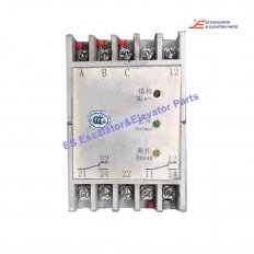 ABII-12-440 Escalator Phase Protector