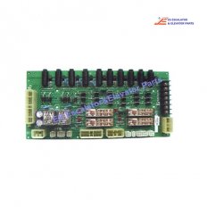 DOJ-130 Elevator PCB Board