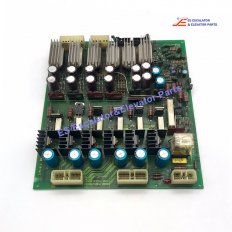 LIR-812E Elevator PCB Board