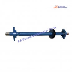 FML35-800-6000 Escalator Handrail Drive Shaft