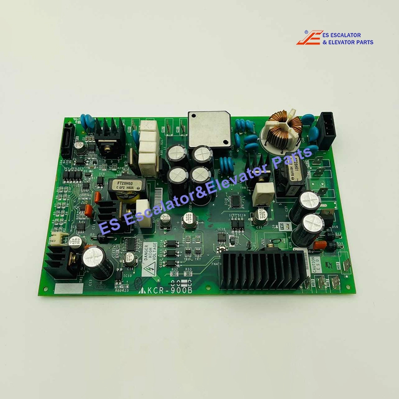 KCR900B Elevator PCB Board M1 Board Drive Board Use For Mitsubishi