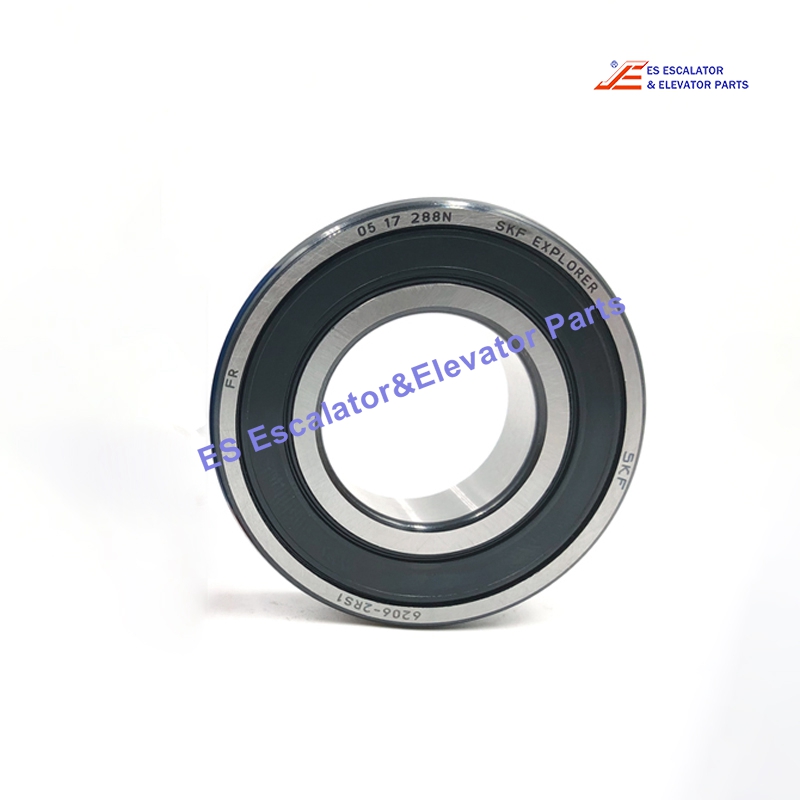 GX207Z505 Elevator Bearing 6216-2RS1 (6216-2RSR) Use For SKF