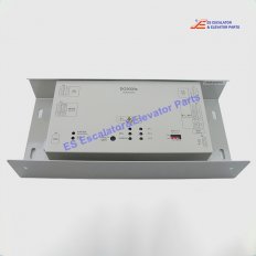 DO3000S Elevator Door Inverter