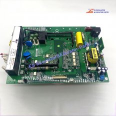 AS4011H.20 Elevator PCB Board