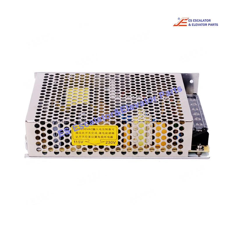 ABL2REM24045H Escalator Power Transformer Switching Mode Power Supply In 100-240 VAC Out 24VDC 100W 4.5A Use For Lg/sigma